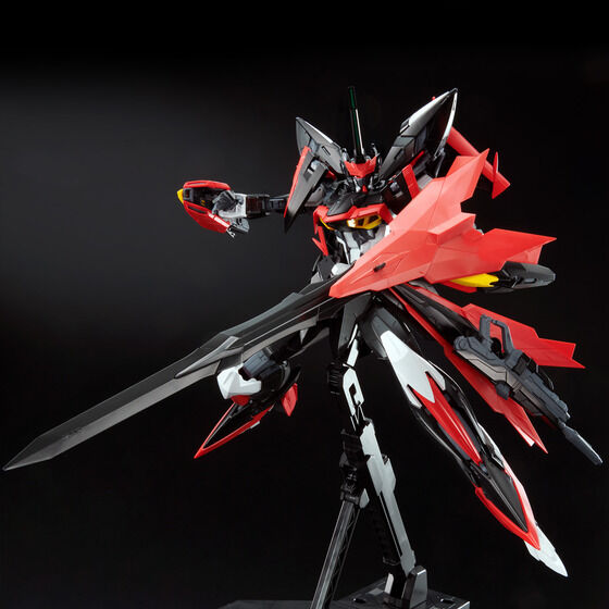 
			
		
			ＭＧ 1/100 エクリプスガンダム２号機
			
						価格：6,600円（税込）
												
									ホビーオンライン
									2023年09月発売
		
		
			
	
	