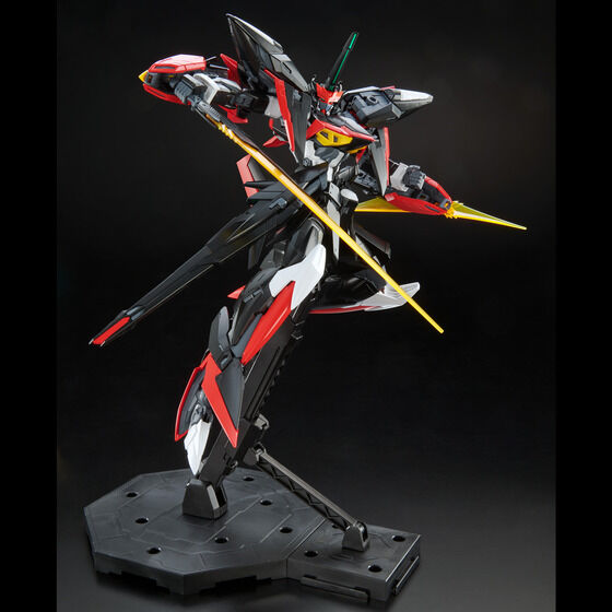 ＭＧ 1/100 エクリプスガンダム２号機│株式会社BANDAI SPIRITS