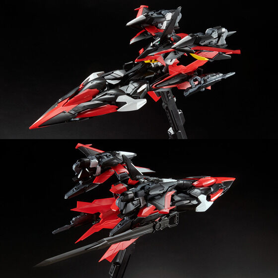 ＭＧ 1/100 エクリプスガンダム２号機 - 商品情報│株式会社BANDAI