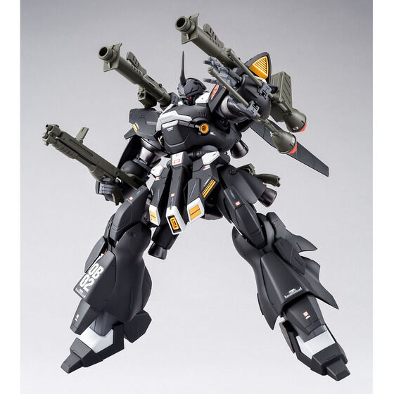 
			
		
			ＭＧ 1/100 ケンプファー・シュヴェーア
			
						価格：6,270円（税込）
												
									ホビーオンライン
									2023年08月発売
		
		
			
	
	