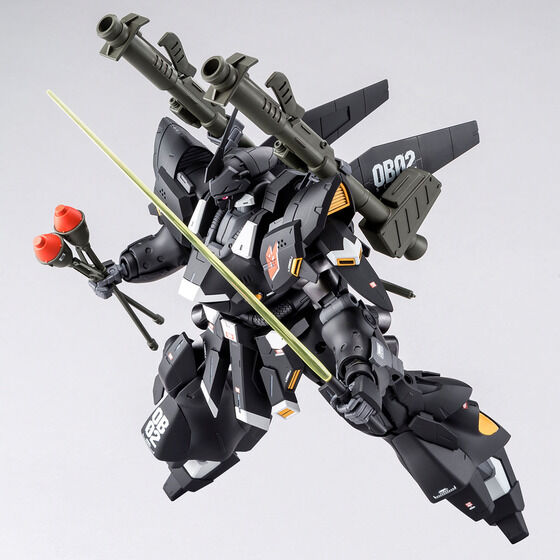 人気デザイナー ＭＧ 1/100 ケンプファー・シュヴェーア 模型