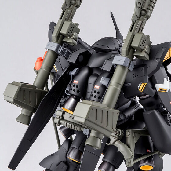 ＭＧ 1/100 ケンプファー・シュヴェーア│株式会社BANDAI SPIRITS ...