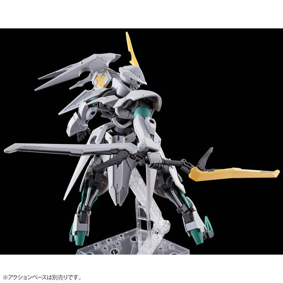 
			
		
			ＨＧ 1/144 オルトリンデ
			
						価格：2,200円（税込）
												
									ホビーオンライン
									2023年09月発売
		
		
			
	
	