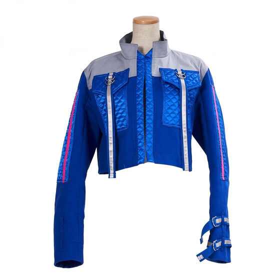 ���l����L���O�I�[�W���[�~GUT'S DYNAMITE CABARETS�@�����}�E�K�X�g�@�W���P�b�g