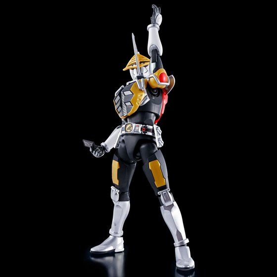 Figure-rise Standard 仮面ライダー電王 アックスフォーム＆プラットフォーム【再販】【特典対象】【３次：２０２３年８月発送】