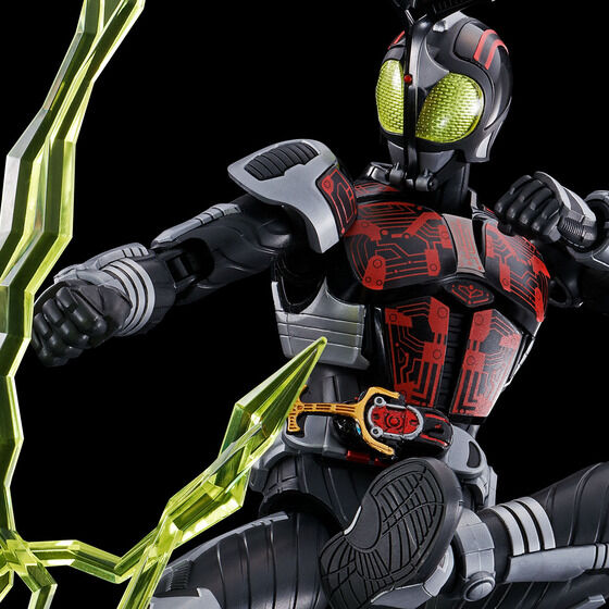 Figure-rise Standard 仮面ライダーダークカブト