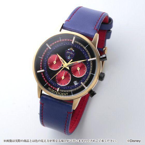 �f�B�Y�j�[ �c�C�X�e�b�h�����_�[�����h�@INDEPENDENT�f�U�C���E�H�b�`