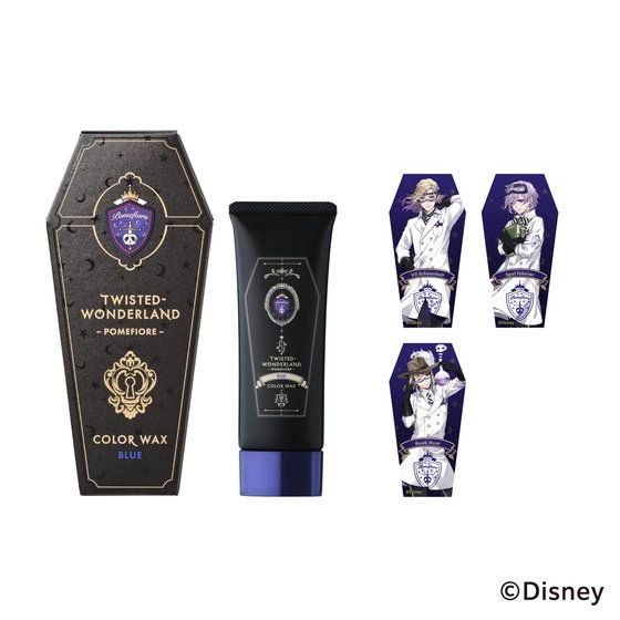 �f�B�Y�j�[ �c�C�X�e�b�h�����_�[�����h�@�J���[���b�N�X ������