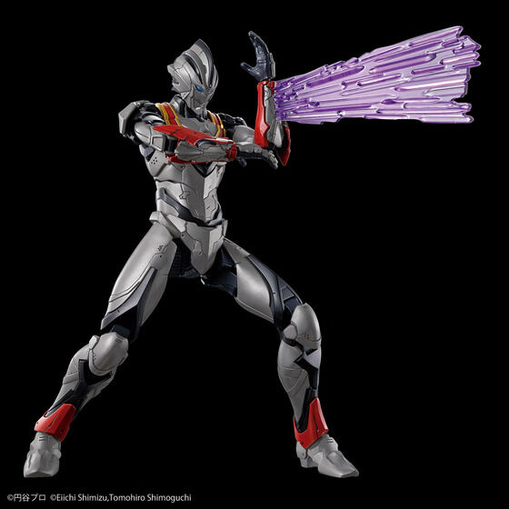 Figure-rise Standard ULTRAMAN SUIT EVIL TIGA -ACTION-