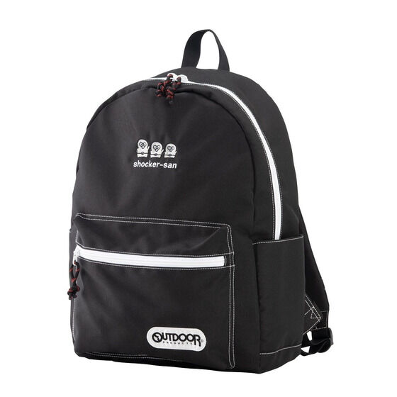 �����̃V���b�J�[����@OUTDOOR PRODUCTS�@�f�C�p�b�N