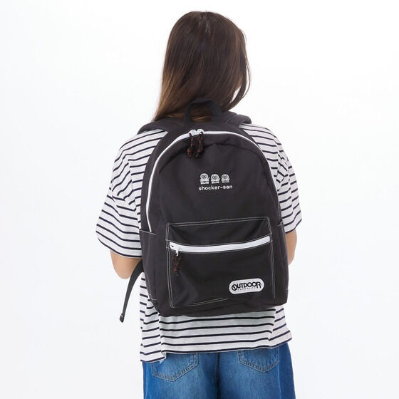 �����̃V���b�J�[����@OUTDOOR PRODUCTS�@�f�C�p�b�N