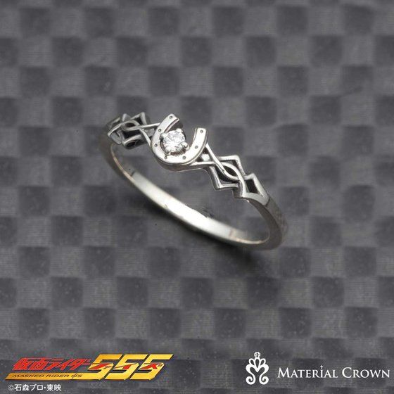 ʃC_[555~MATERIAL CROWNi}eANEjItFmN@C[W@OyĔ́z