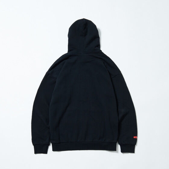 PUMA×シン・仮面ライダー　HOODIE　BLACK