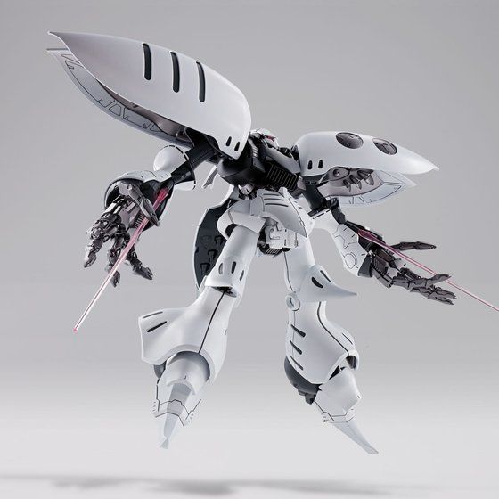 ＭＧ 1/100 キュベレイダムド 【再販】