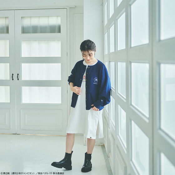 ONOFFYFREE�~�㒎�y�_�� LIMIT BREAK �J�[�f�B�K���y2��:2023�N6�������z