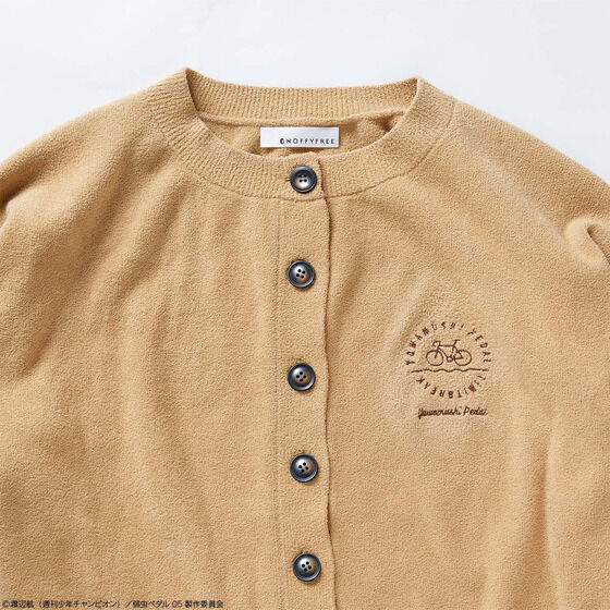 ONOFFYFREE�~�㒎�y�_�� LIMIT BREAK �J�[�f�B�K���y2��:2023�N6�������z