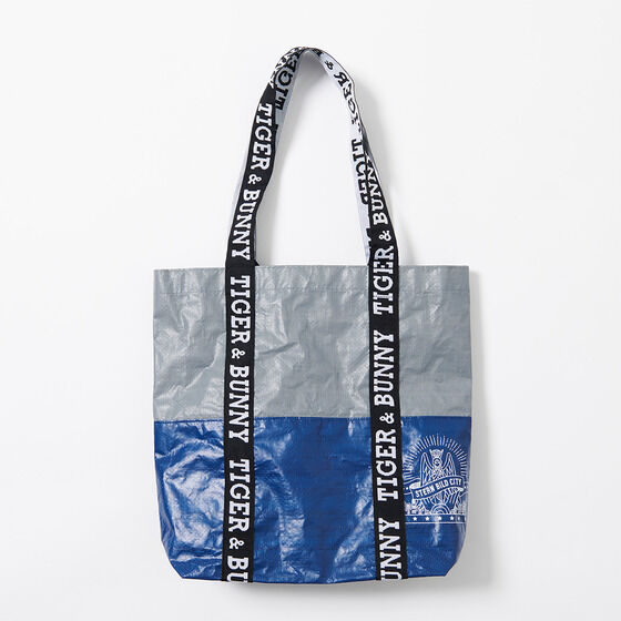 ONOFFYFREE�~TIGER & BUNNY 2 ���~�l�[�g�o�b�O�y2023�N6�������z