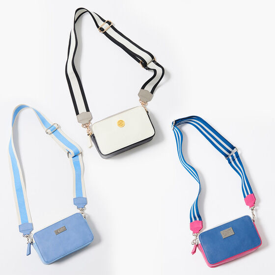 ONOFFYFREE�~TIGER & BUNNY 2 �V�����_�[�o�b�O�y2023�N6�������z