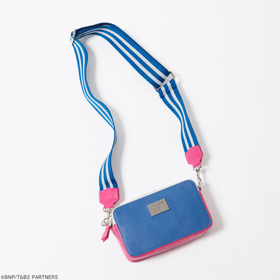 ONOFFYFREE�~TIGER & BUNNY 2 �V�����_�[�o�b�O�y2023�N6�������z