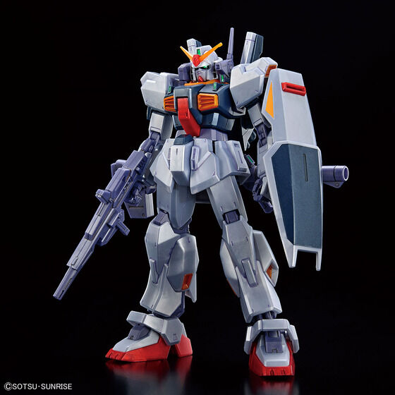 HG 1/144 ガンダムベース限定 ゼータガンダム[U.C.0088]/百式/ガンダムMk-II(エゥーゴ仕様)セット [グリプス戦役スペシャルカラー]