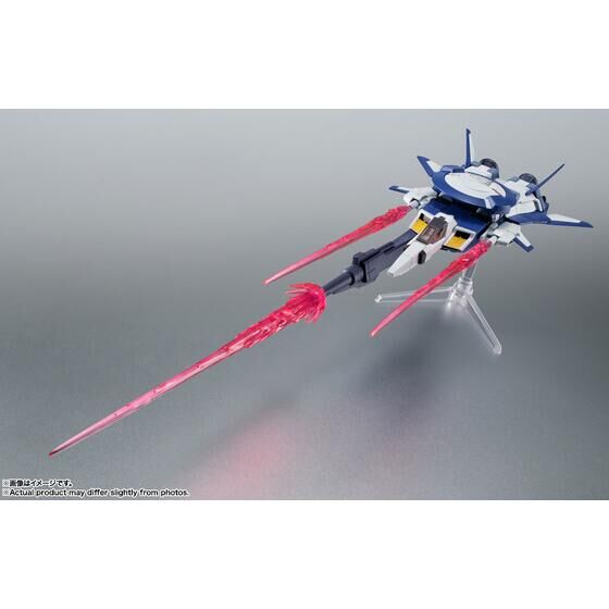 ROBOT魂 <SIDE MS> RX-78GP00 ガンダム試作0号機ブロッサム ver. A.N.I.M.E.