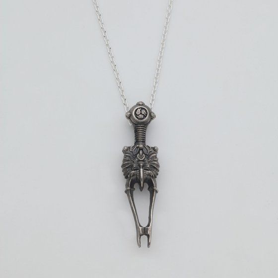 ʃC_[S@SILVER925lbNX