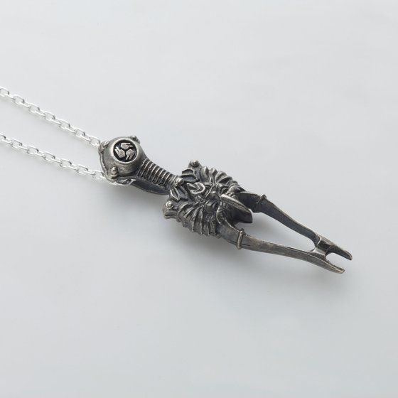 ʃC_[S@SILVER925lbNX