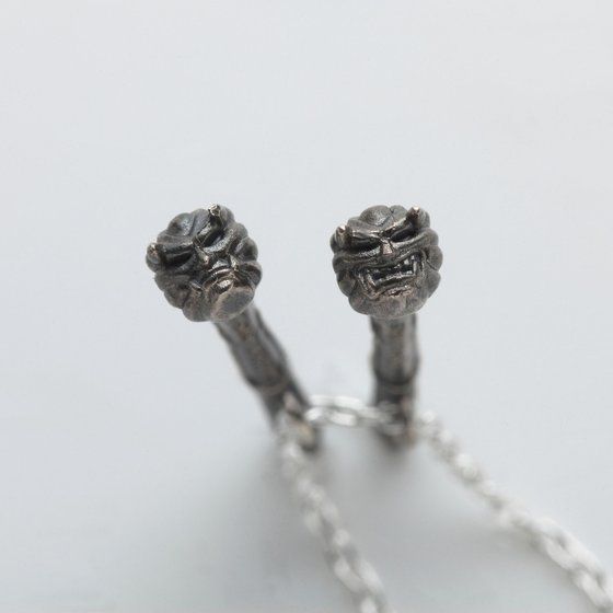 ʃC_[S@SILVER925lbNX