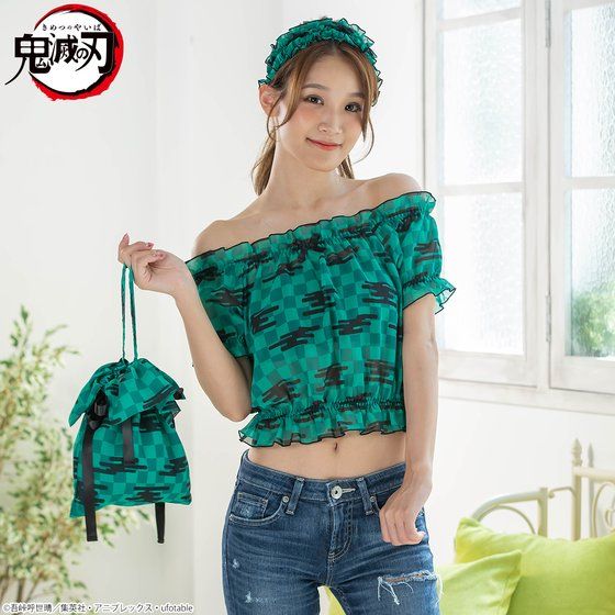 �S�ł̐n �����N�V���O�E�F�A�V���[�Y �В��^�o�b�O���w�A�o���h�Z�b�g�y2023�N6�����͂��z