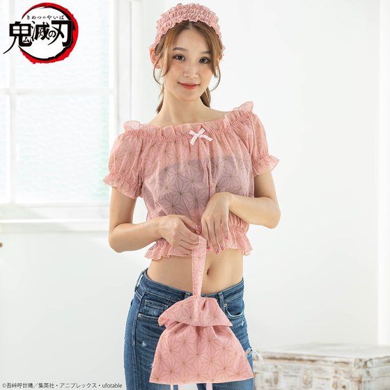 �S�ł̐n �����N�V���O�E�F�A�V���[�Y �В��^�o�b�O���w�A�o���h�Z�b�g�y2023�N6�����͂��z