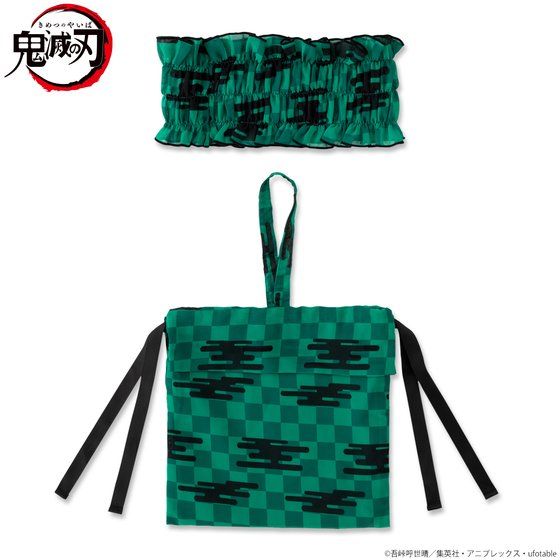 �S�ł̐n �����N�V���O�E�F�A�V���[�Y �В��^�o�b�O���w�A�o���h�Z�b�g�y2023�N6�����͂��z