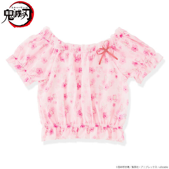 �S�ł̐n �����N�V���O�E�F�A�V���[�Y��2�e �I�t�V�����_�[�g�b�v�X�y2023�N6�����͂��z