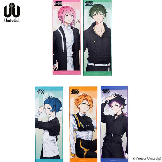 UniteUp!@}t[^I