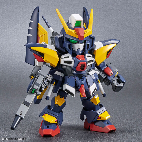 ＨＧ 1/144 ガンダムキマリスヴィダール | 機動戦士ガンダム 鉄血の