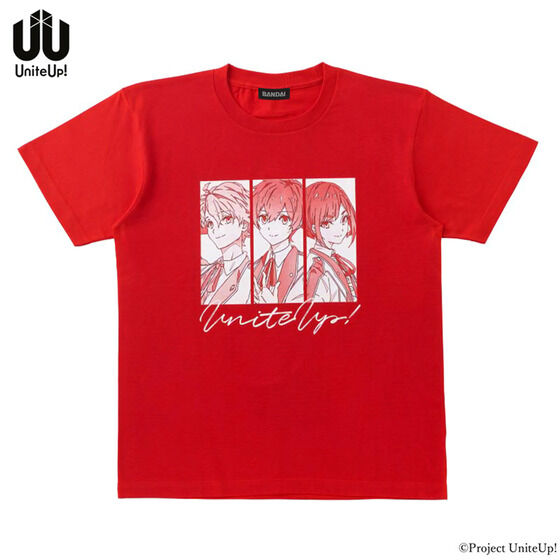 UniteUp!@TVc