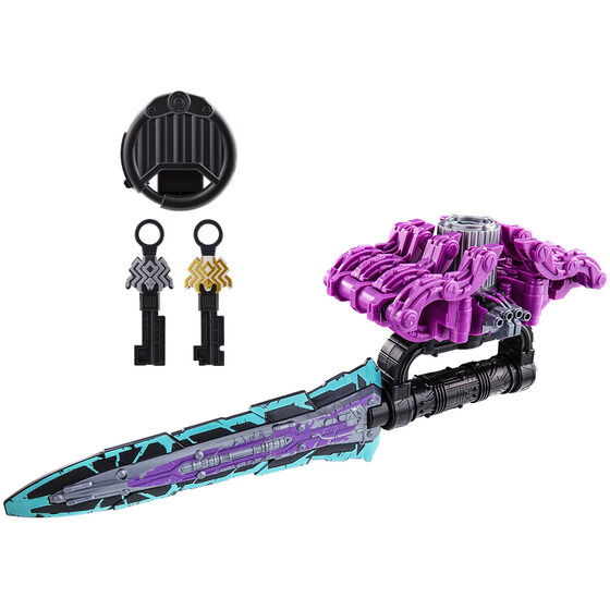 バンダイ 商品・サービスサイト | DXクモノスレイヤー | 商品情報