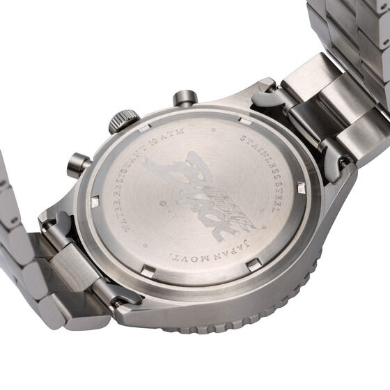 ���a���ʃ��C�_�[�@�N���m�O���t�r���v�yLive Action Watch�z�kBLACK�E�V���h�[���[���l