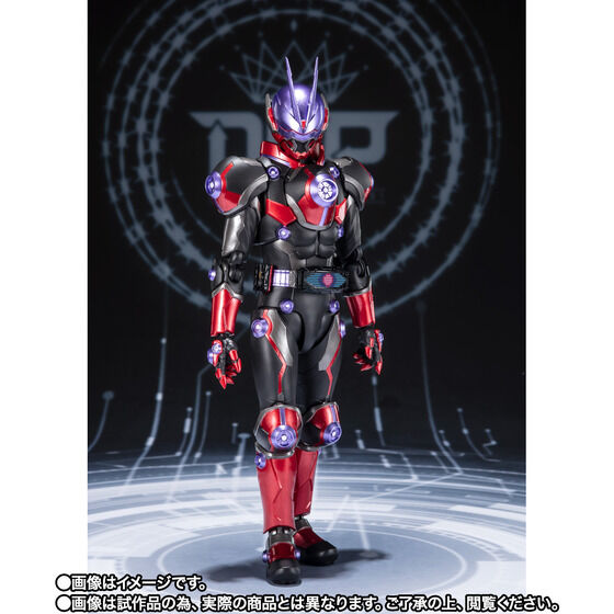 S.H.Figuarts 仮面ライダーグレア、魂ウェブ商店で、2023年5月22日16時