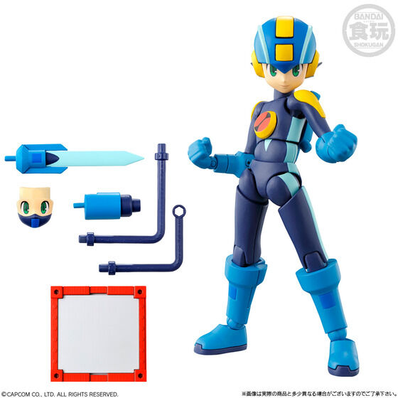 バンダイ 商品・サービスサイト | SMP Kit Makes Pose