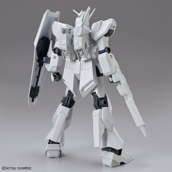 ENTRY GRADE 1/144 ガンダムベース限定 νガンダム [ペインティング モデル]