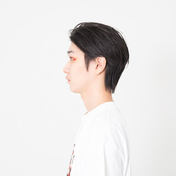 仮面ライダー電王　モモタロス ハードワックス | HENSHIN by KAMEN RIDER × ARIMINO