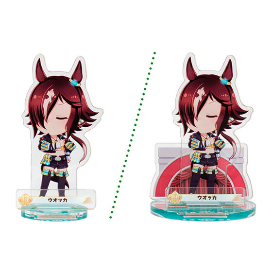 バンダイ 商品・サービスサイト | ウマ娘 プリティーダービー パドック