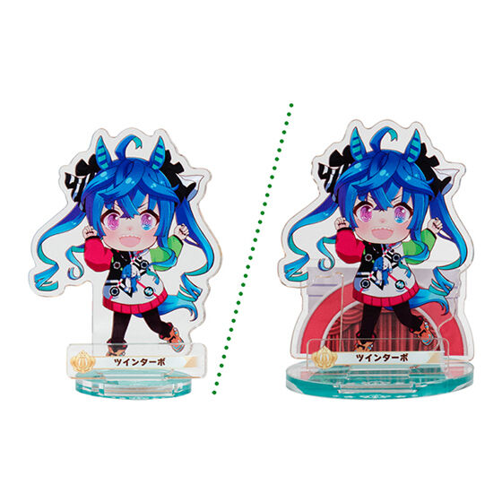 バンダイ 商品・サービスサイト | ウマ娘 プリティーダービー パドック