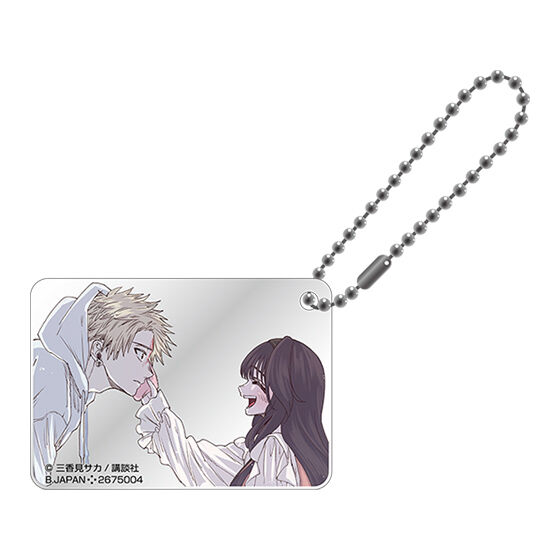 バンダイ 商品・サービスサイト | 薫る花は凛と咲く アクリル