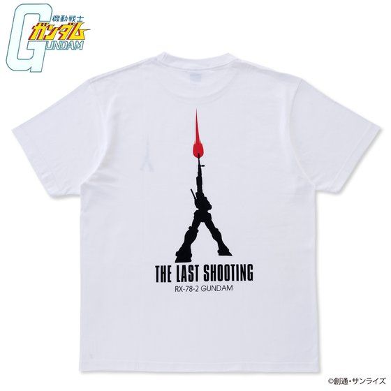 �@����m�K���_�� THE LAST SHOOTING��� �v�����gT�V���c