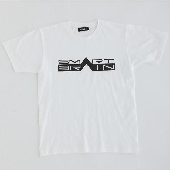 仮面ライダー555（ファイズ）　SMART BRAIN（スマートブレイン）Tシャツ