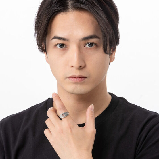 ���ʃ��C�_�[�~fRAum(�t���E��)�@�����O�@�S2�F