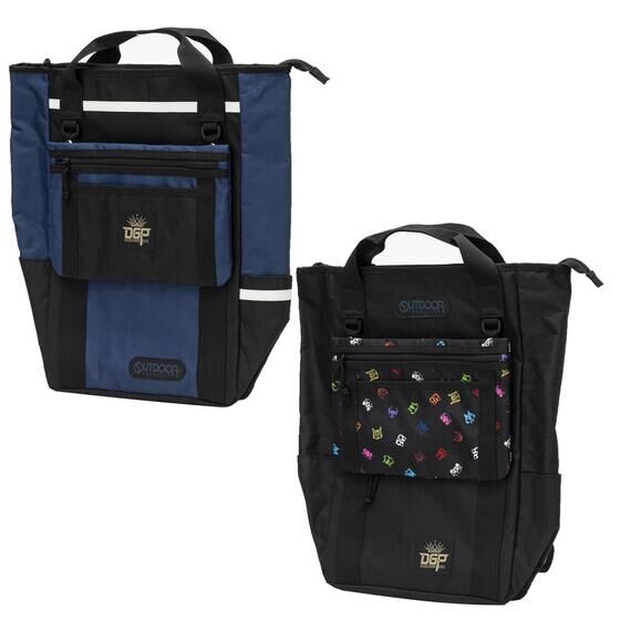 ʃC_[M[c@OUTDOOR PRODUCTS BLACK LABEL@g[gbNi|[`tj