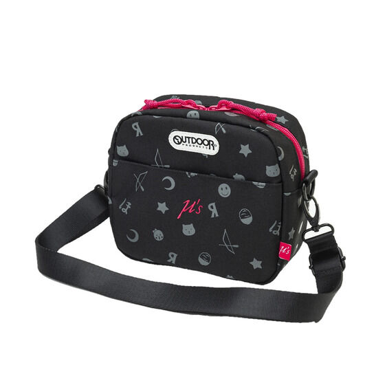 ���u���C�u�I�@OUTDOOR PRODUCTS�@�V�����_�[�o�b�O