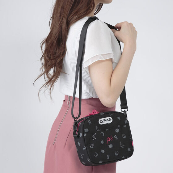 ���u���C�u�I�@OUTDOOR PRODUCTS�@�V�����_�[�o�b�O